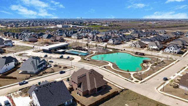 1730 Caruth Drive, Prosper, TX 75078