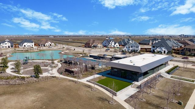 1730 Caruth Drive, Prosper, TX 75078