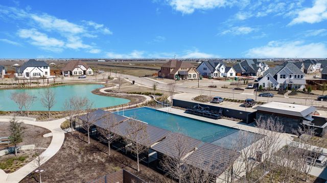 1730 Caruth Drive, Prosper, TX 75078