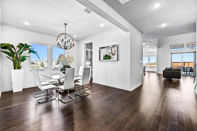 1730 Caruth Drive, Prosper, TX 75078