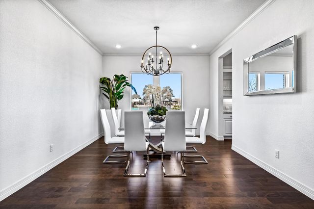 1730 Caruth Drive, Prosper, TX 75078