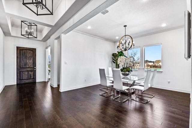 1730 Caruth Drive, Prosper, TX 75078