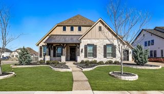 1730 Caruth Drive, Prosper, TX 75078