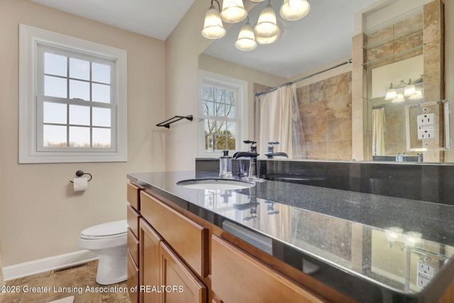7360 Delta River Drive, Lansing, MI 48906