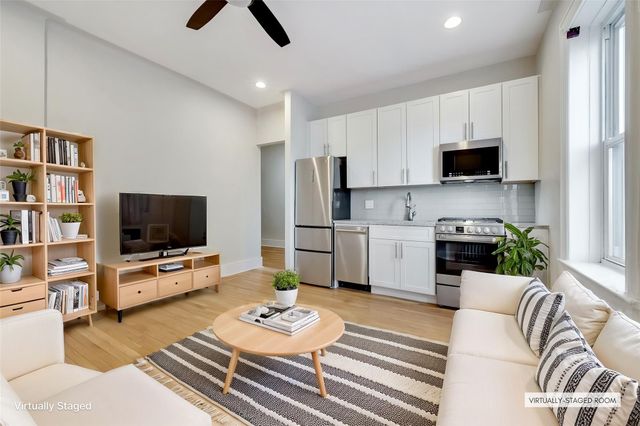 45-14 43rd Street 3E, Sunnyside, NY 11104