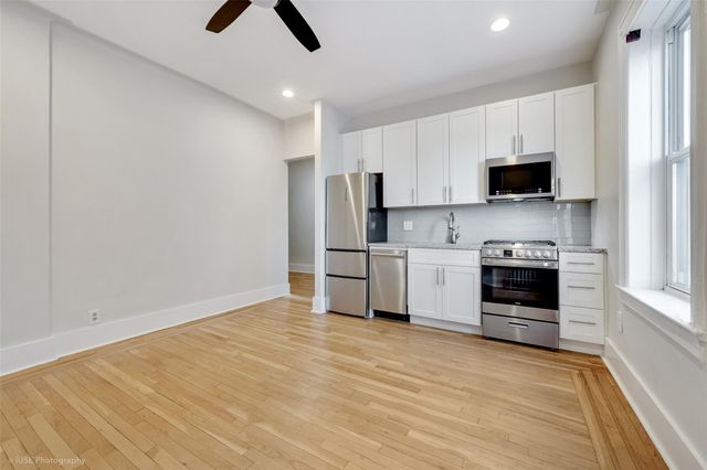 45-14 43rd Street 3E, Sunnyside, NY 11104