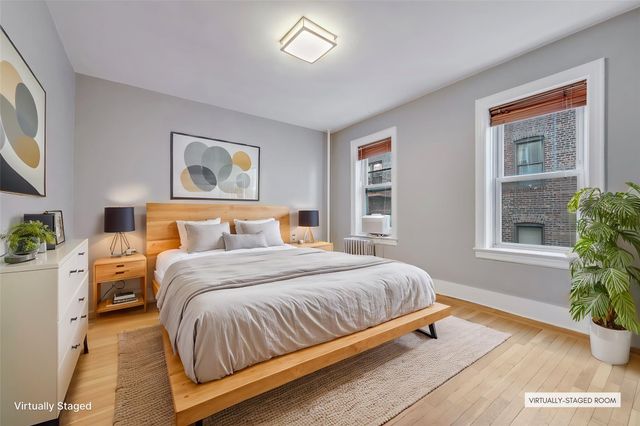 45-14 43rd Street 3E, Sunnyside, NY 11104