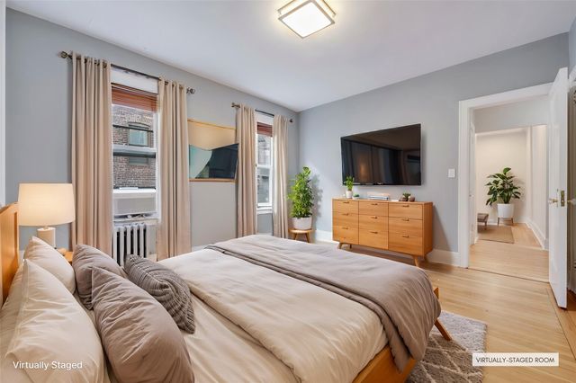 45-14 43rd Street 3E, Sunnyside, NY 11104