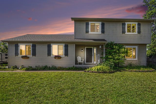 3843 Athens Avenue, Waterford, MI 48329