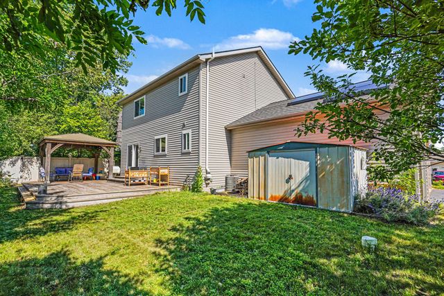 3843 Athens Avenue, Waterford, MI 48329