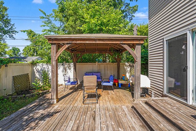 3843 Athens Avenue, Waterford, MI 48329