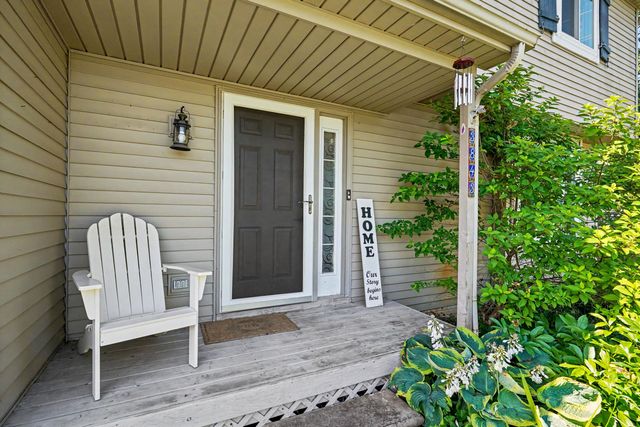 3843 Athens Avenue, Waterford, MI 48329
