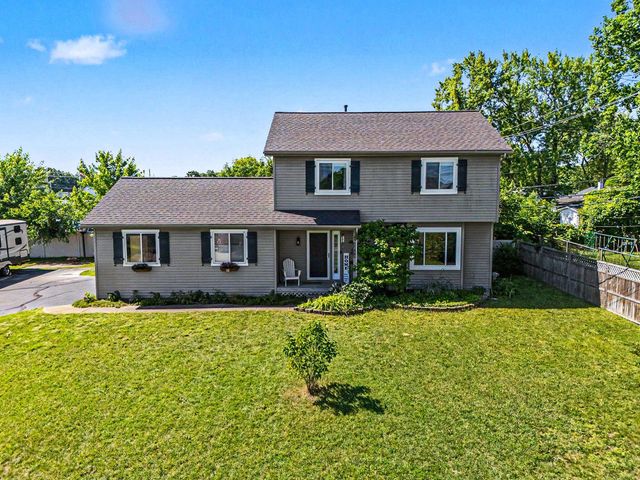 3843 Athens Avenue, Waterford, MI 48329
