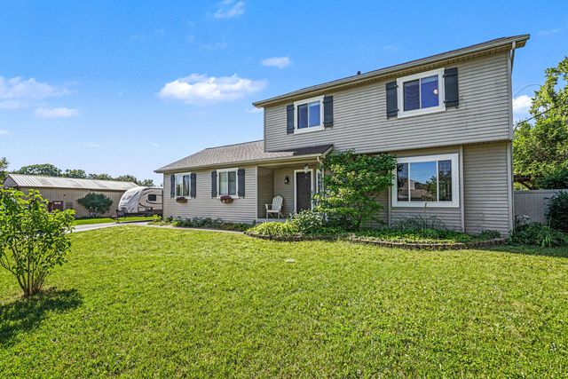 3843 Athens Avenue, Waterford, MI 48329