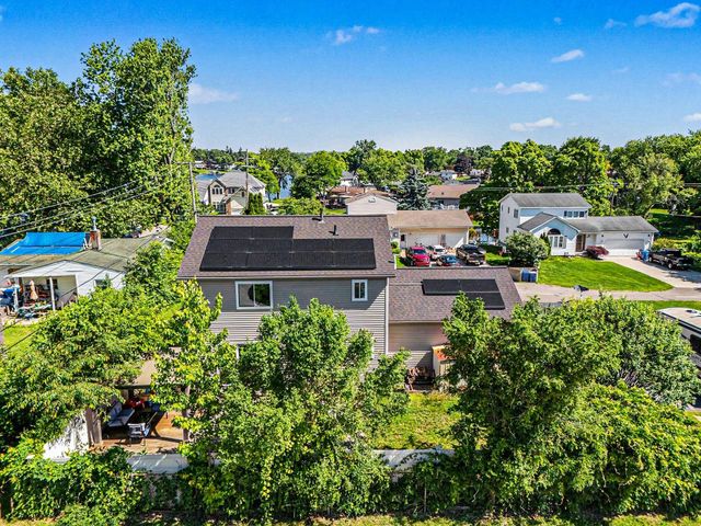 3843 Athens Avenue, Waterford, MI 48329