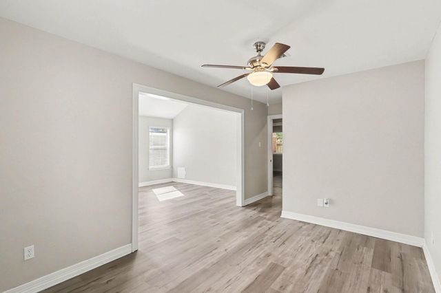 3 Flint Street, Conroe, TX 77301