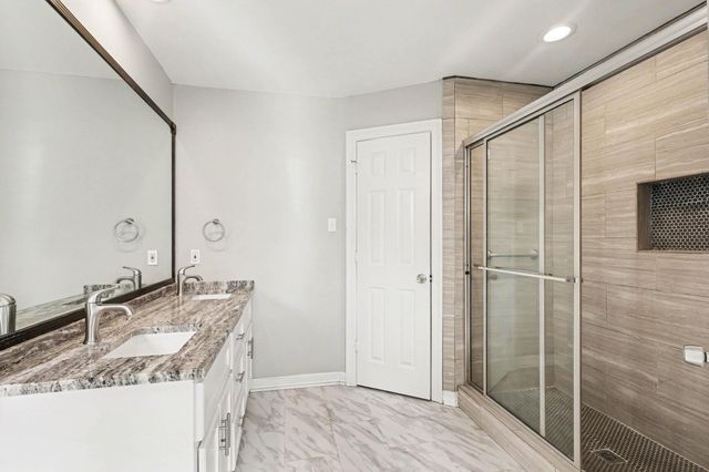 3 Flint Street, Conroe, TX 77301