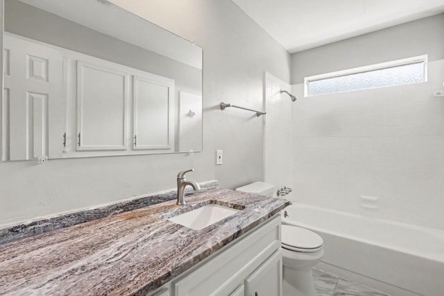 3 Flint Street, Conroe, TX 77301