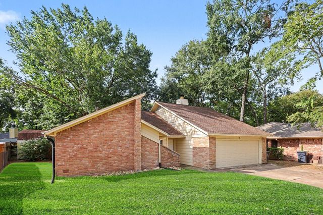 3 Flint Street, Conroe, TX 77301