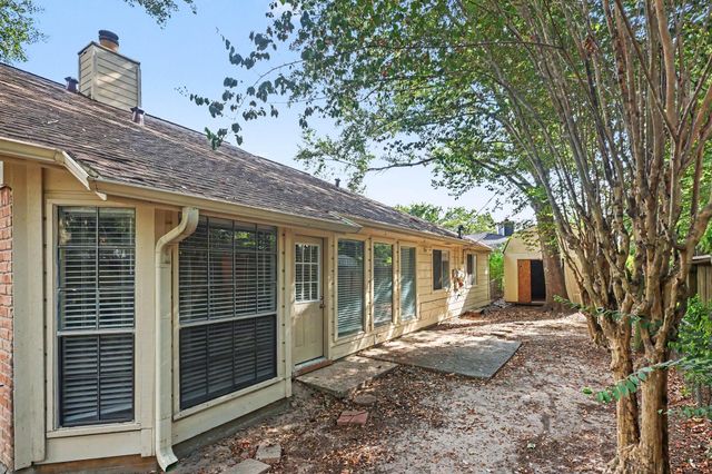 3 Flint Street, Conroe, TX 77301