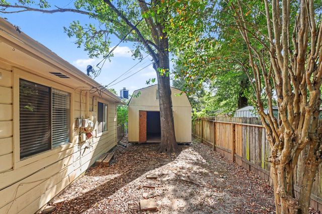 3 Flint Street, Conroe, TX 77301