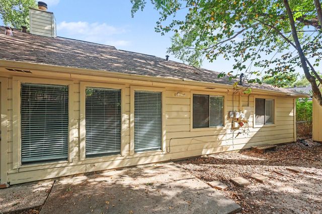 3 Flint Street, Conroe, TX 77301