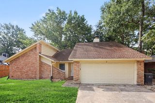 3 Flint Street, Conroe, TX 77301