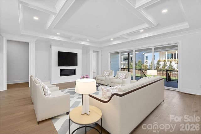 1023 Detweiler Road, Marvin, NC 28173