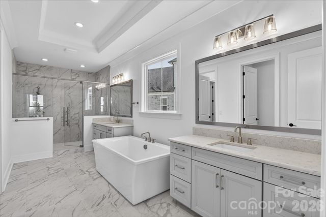 1023 Detweiler Road, Marvin, NC 28173