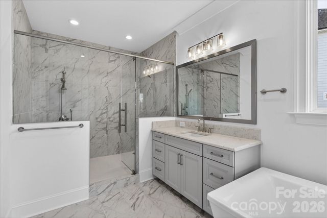 1023 Detweiler Road, Marvin, NC 28173