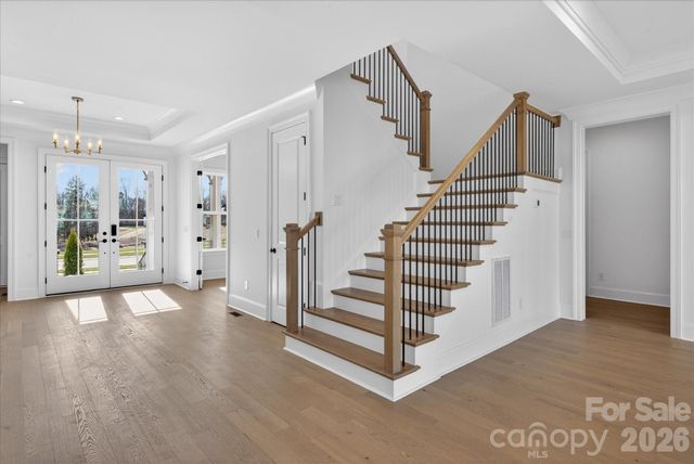 1023 Detweiler Road, Marvin, NC 28173