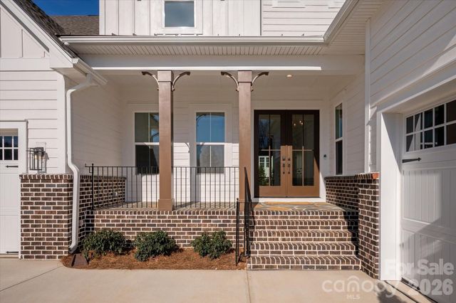 1023 Detweiler Road, Marvin, NC 28173