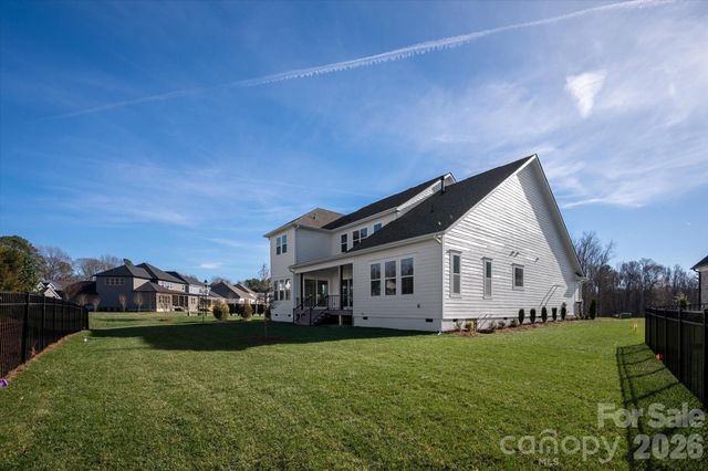 1023 Detweiler Road, Marvin, NC 28173