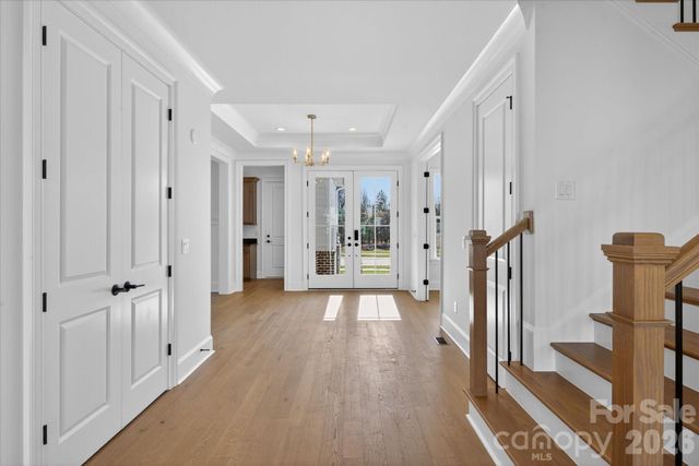 1023 Detweiler Road, Marvin, NC 28173