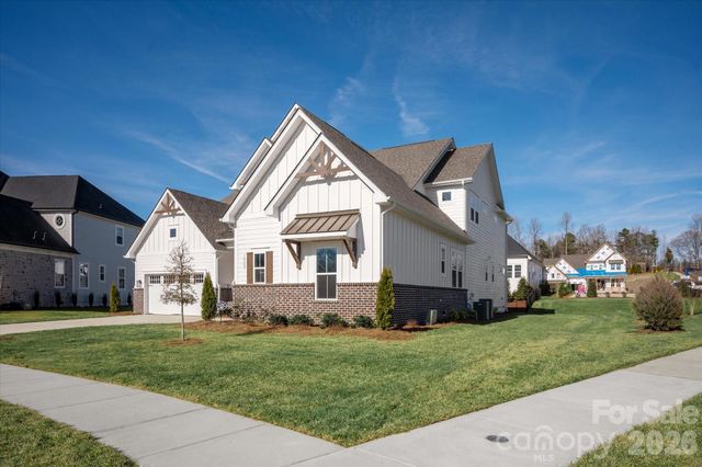 1023 Detweiler Road, Marvin, NC 28173