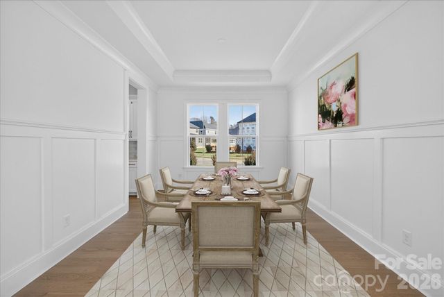 1023 Detweiler Road, Marvin, NC 28173