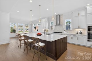 1023 Detweiler Road, Marvin, NC 28173