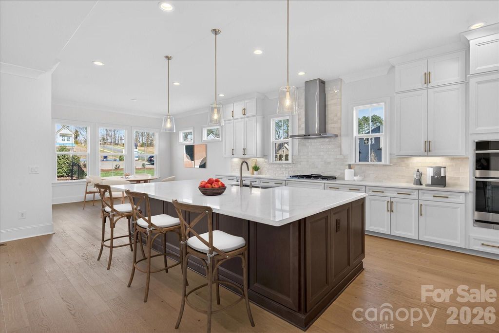 1023 Detweiler Road, Marvin, NC 28173