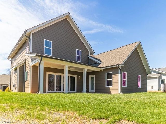 1675 Ashmead Lane, Clemmons, NC 27012