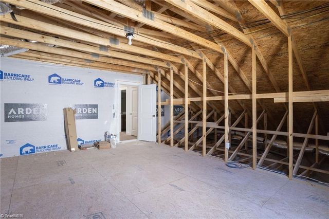 1675 Ashmead Lane, Clemmons, NC 27012