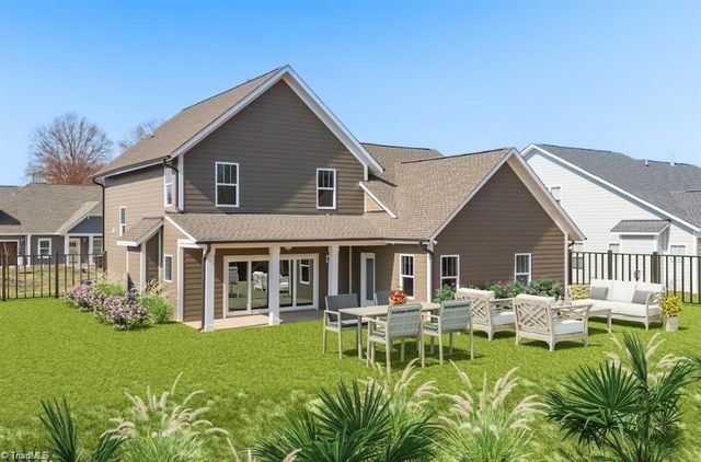 1675 Ashmead Lane, Clemmons, NC 27012