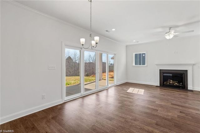 1675 Ashmead Lane, Clemmons, NC 27012