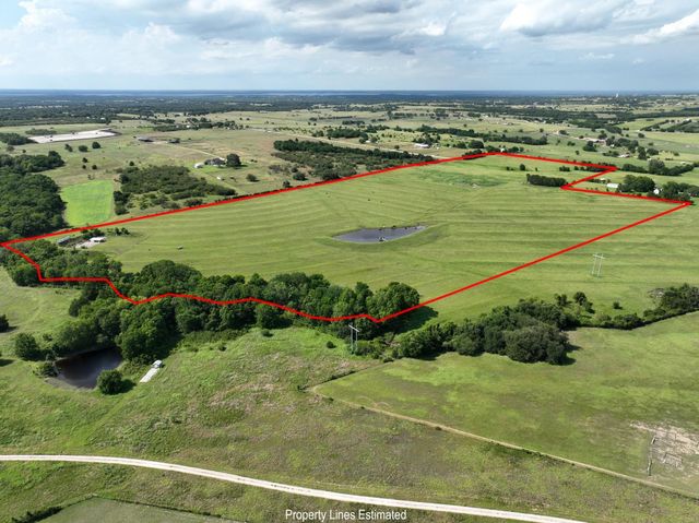 60 Acres Mcnelly Lane, Burton, TX 77835