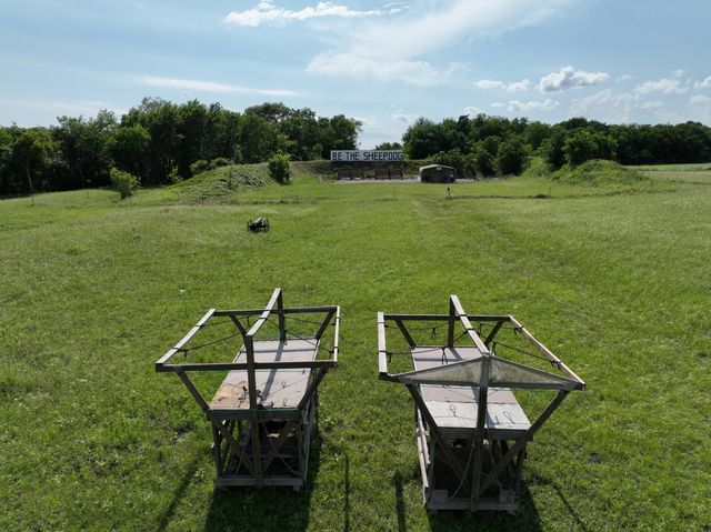 60 Acres Mcnelly Lane, Burton, TX 77835