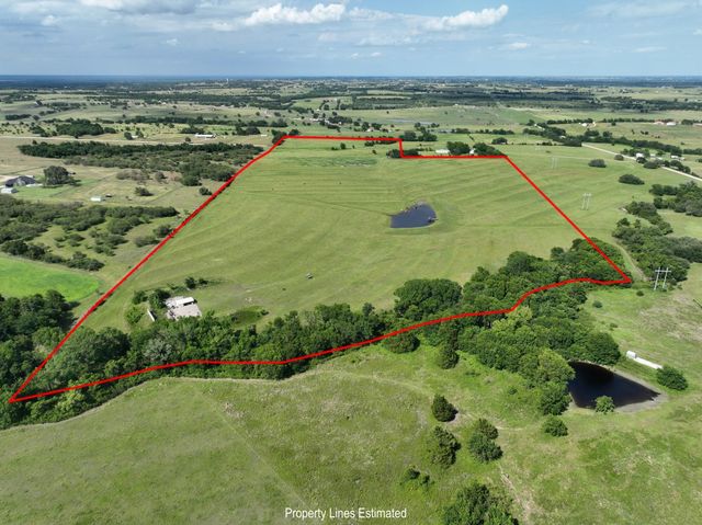 60 Acres Mcnelly Lane, Burton, TX 77835