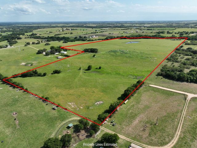 60 Acres Mcnelly Lane, Burton, TX 77835