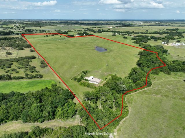 60 Acres Mcnelly Lane, Burton, TX 77835