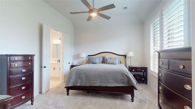 2912 Seattle Slew Drive, Celina, TX 75009