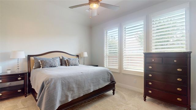 2912 Seattle Slew Drive, Celina, TX 75009