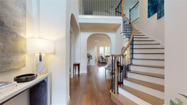 2912 Seattle Slew Drive, Celina, TX 75009